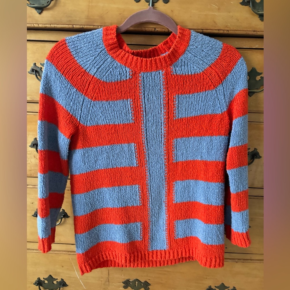 Women’s j crew sweater